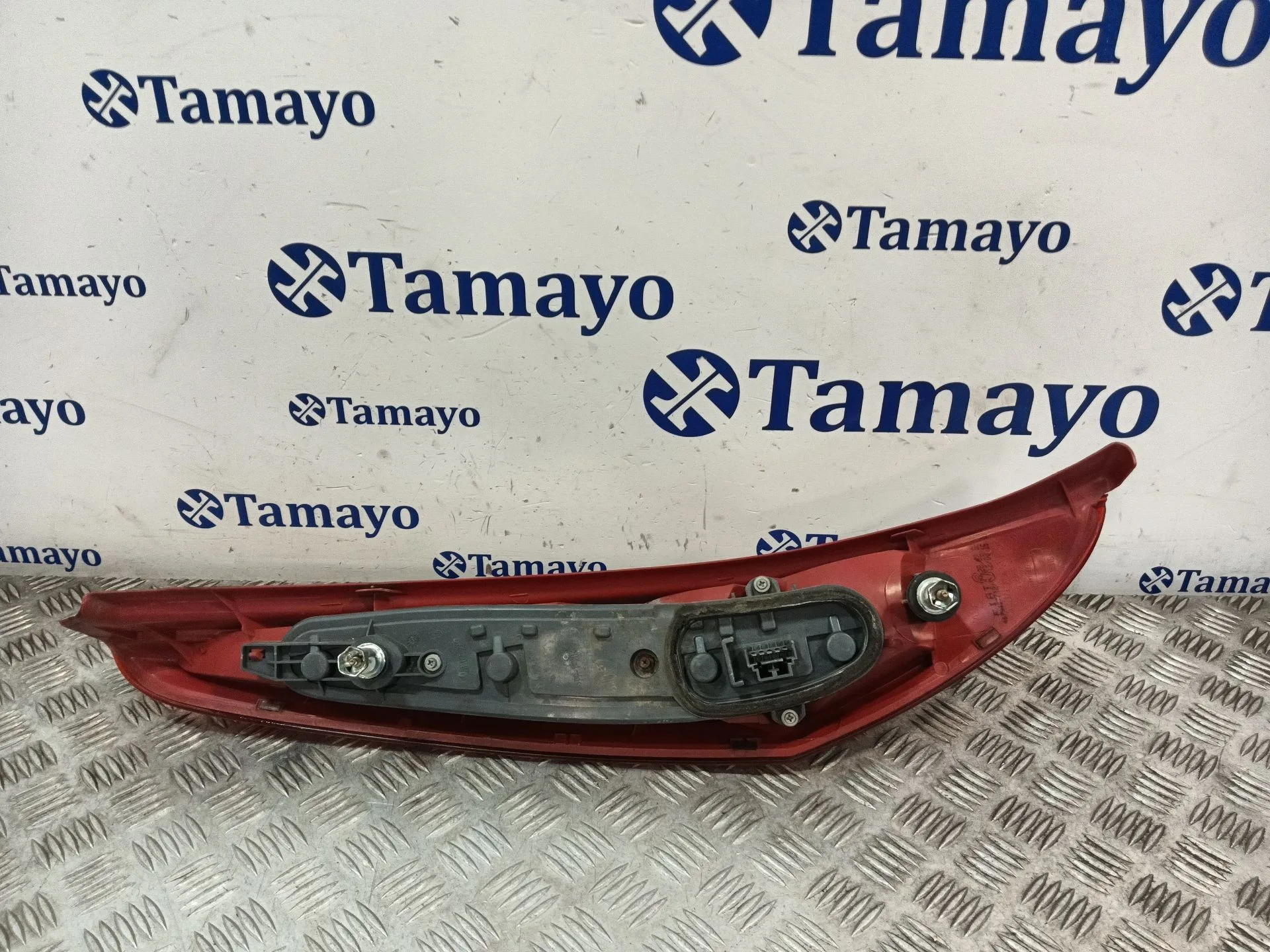 Piloto Trasero Derecho para Fiat Punto Berlina (188)