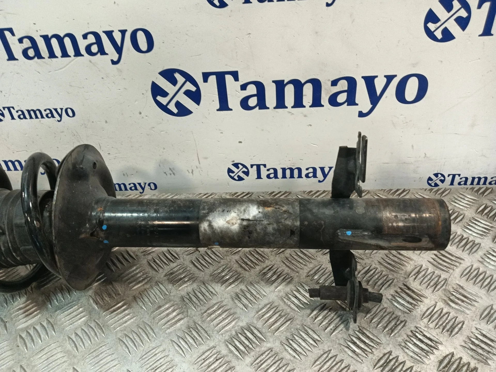 Amortiguador Delantero Derecho para Fiat Ducato Furgon
