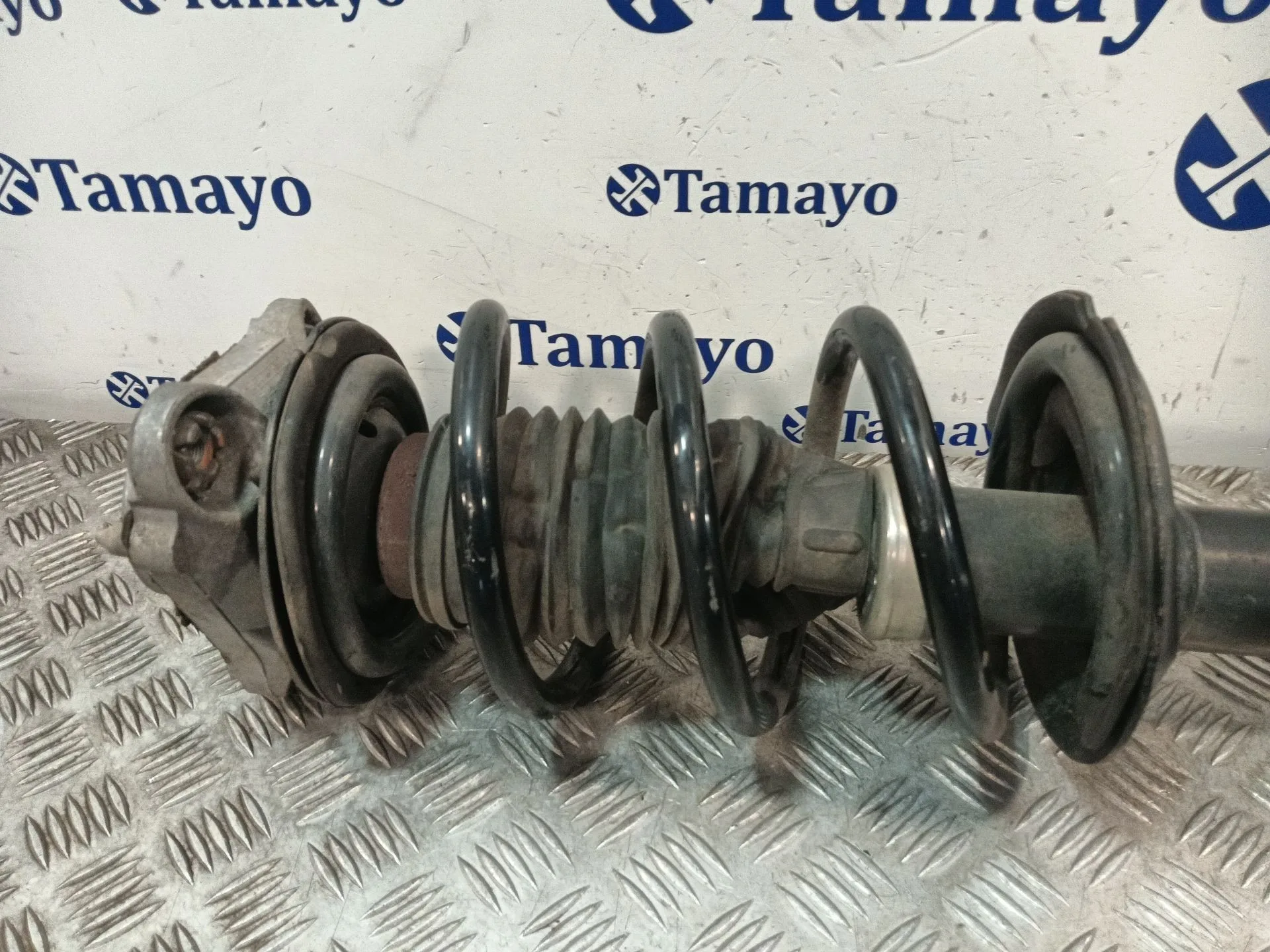 Amortiguador Delantero Izquierdo para Fiat Ducato Furgon