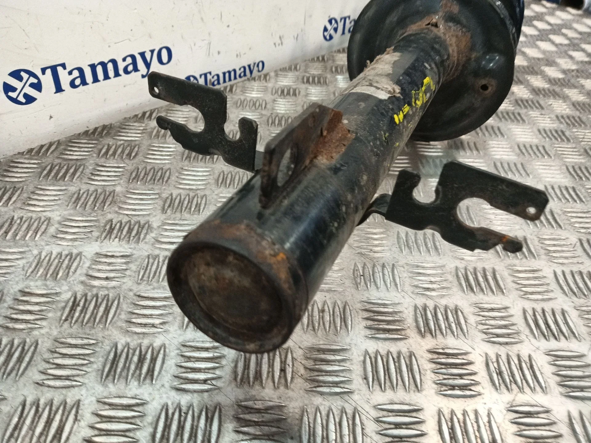 Amortiguador Delantero Izquierdo para Peugeot Boxer Furgon