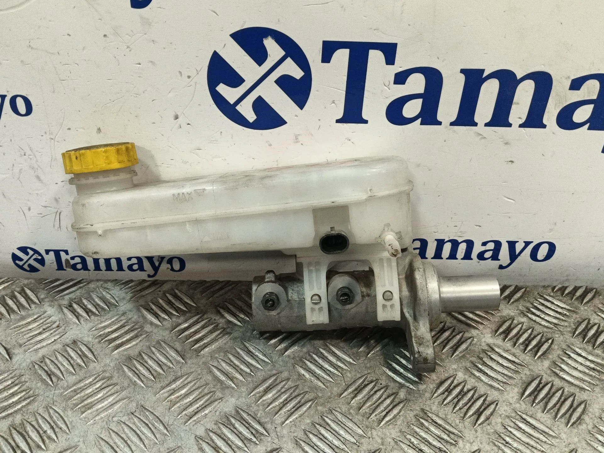 Bomba Freno para Fiat Ducato Furgon