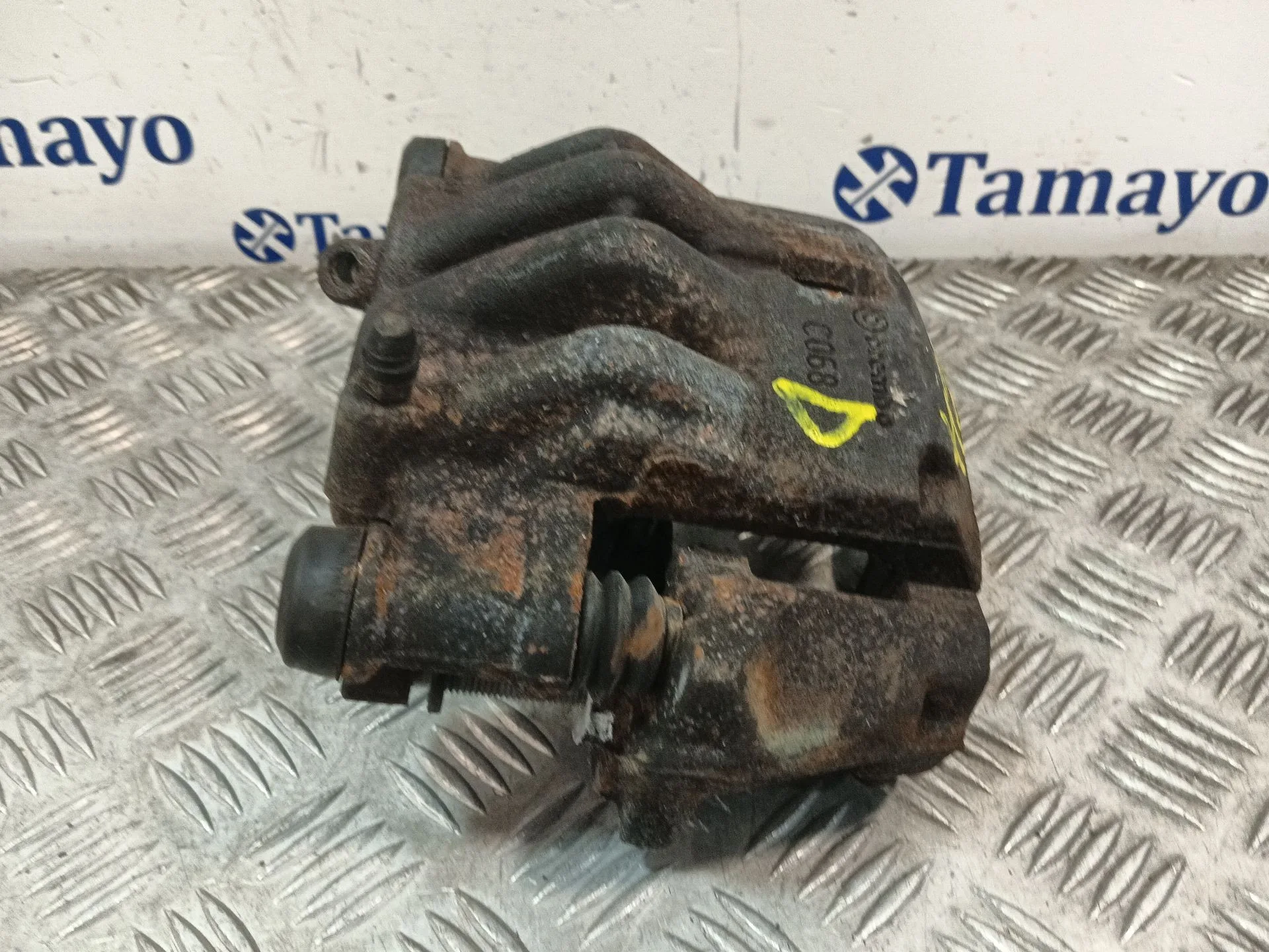 Pinza Freno Delantera Derecha para Peugeot Boxer Furgon