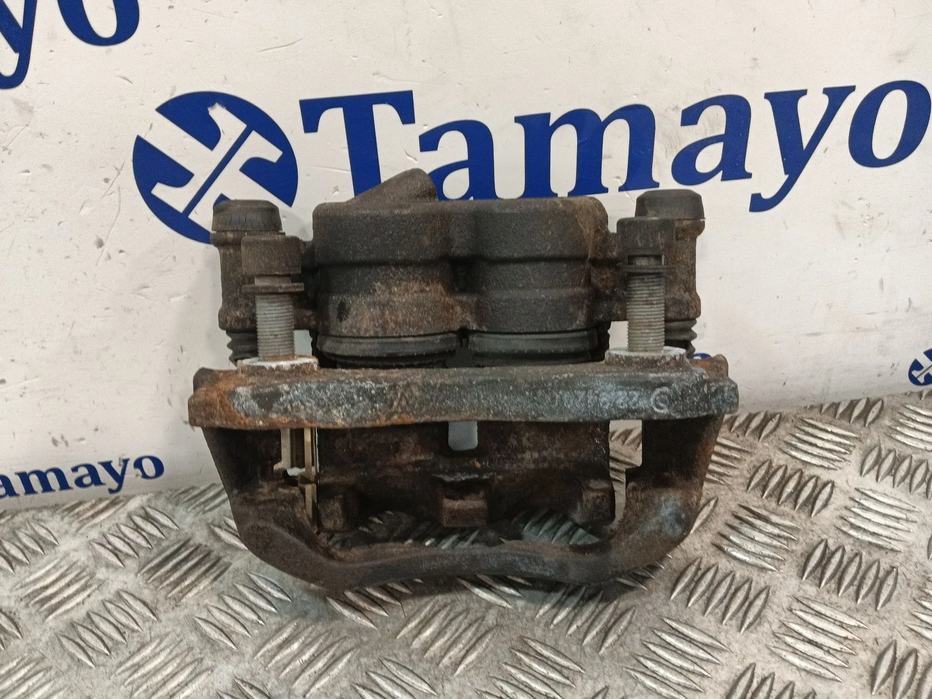 Pinza Freno Delantera Derecha para Peugeot Boxer Furgon