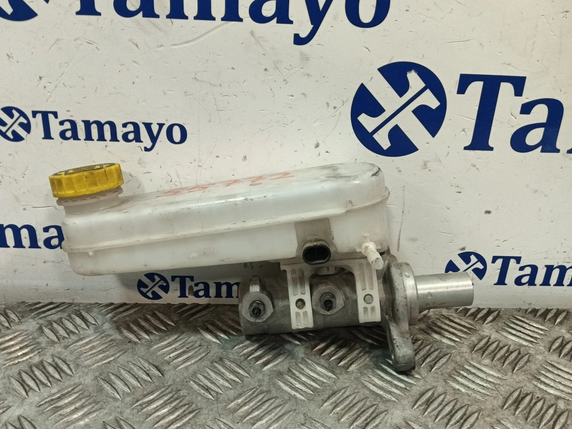 Bomba Freno para Fiat Ducato Furgon
