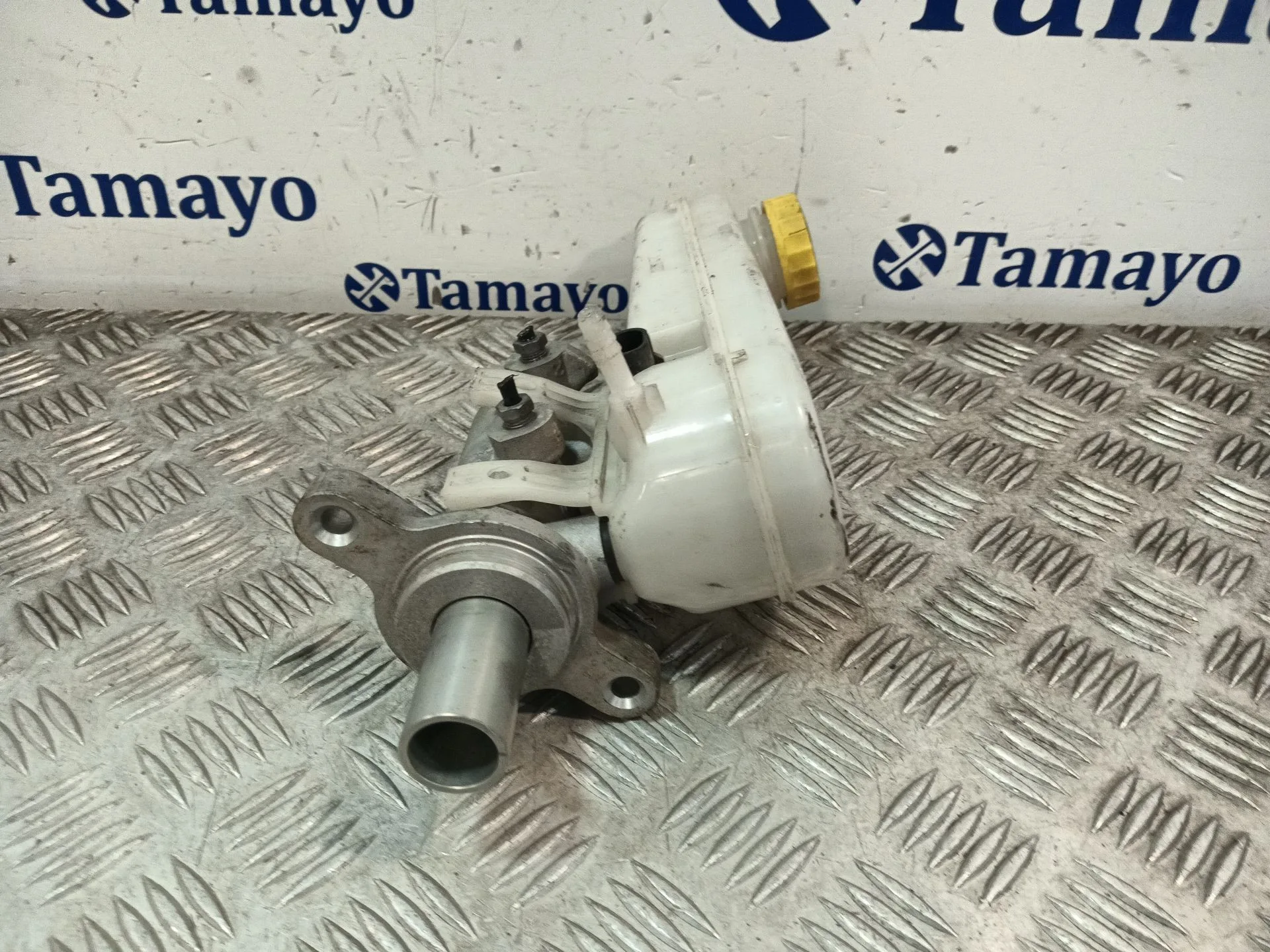 Bomba Freno para Fiat Ducato Furgon