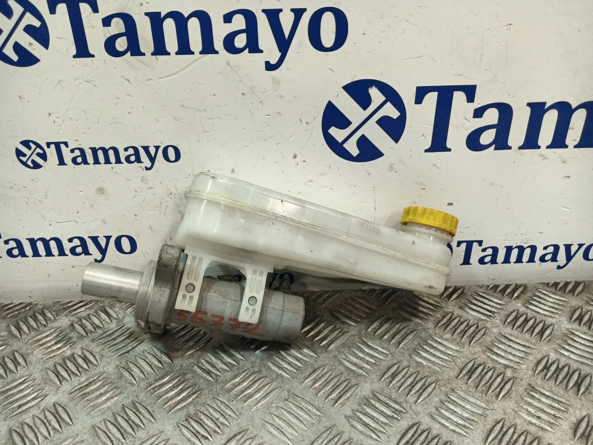 Bomba Freno para Fiat Ducato Furgon
