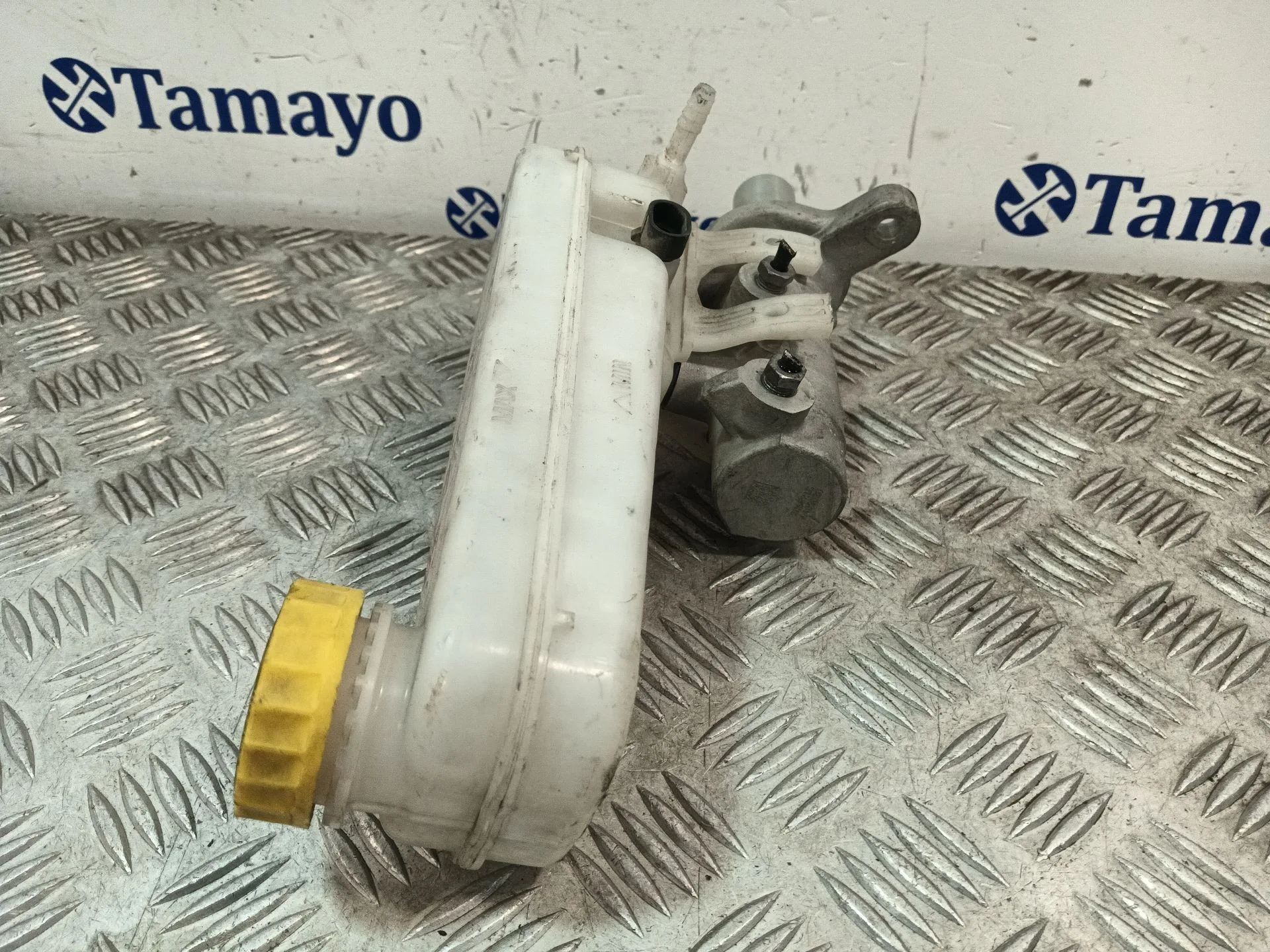 Bomba Freno para Fiat Ducato Furgon