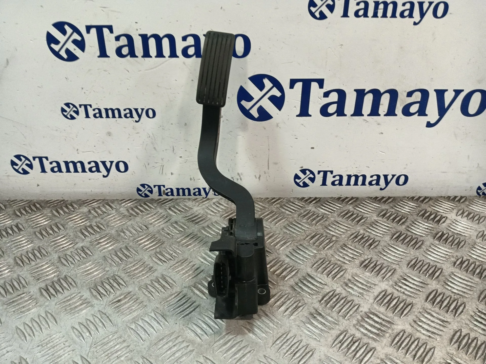 Potenciometro Pedal para Fiat Ducato Furgon
