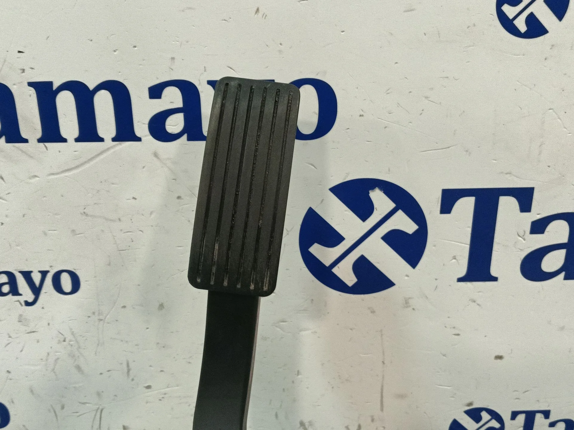 Potenciometro Pedal para Fiat Ducato Furgon