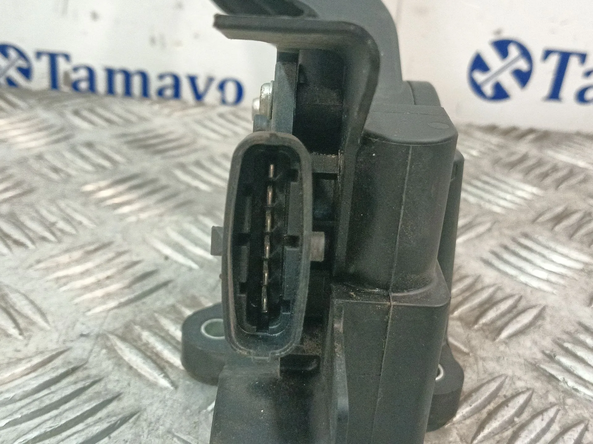 Potenciometro Pedal para Fiat Ducato Furgon