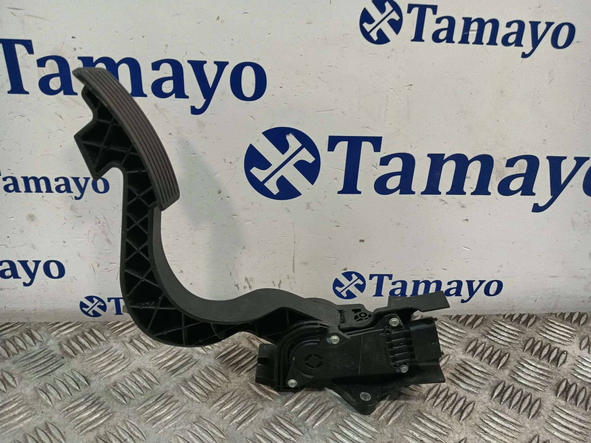 Potenciometro Pedal para Fiat Ducato Furgon