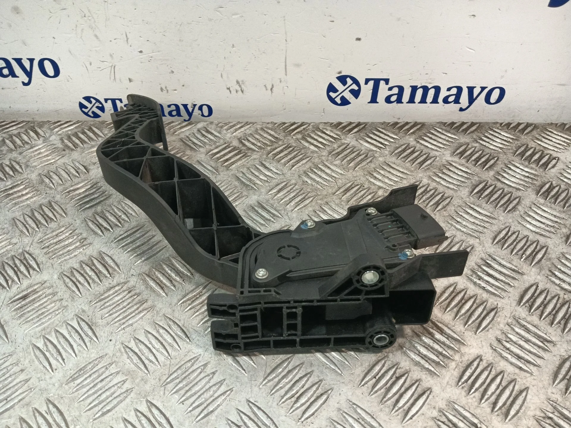Potenciometro Pedal para Fiat Ducato Furgon