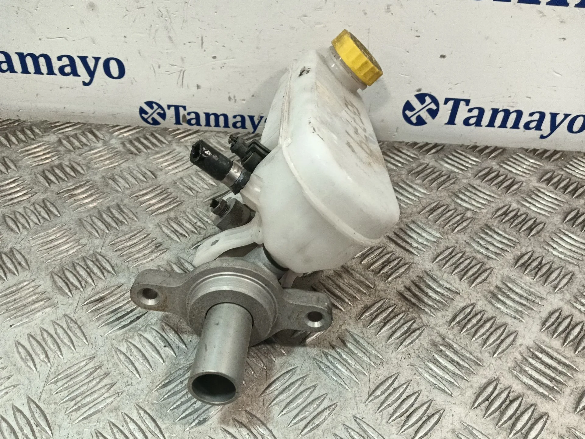 Bomba Freno para Fiat Ducato Furgon