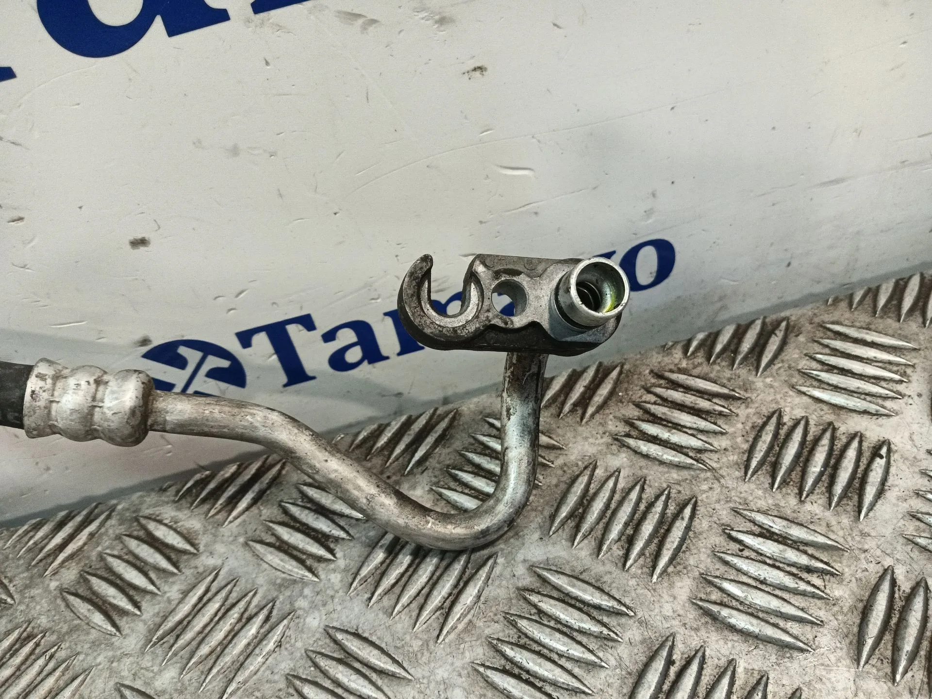 Tubos Aire Acondicionado para Nissan Murano (Z50)