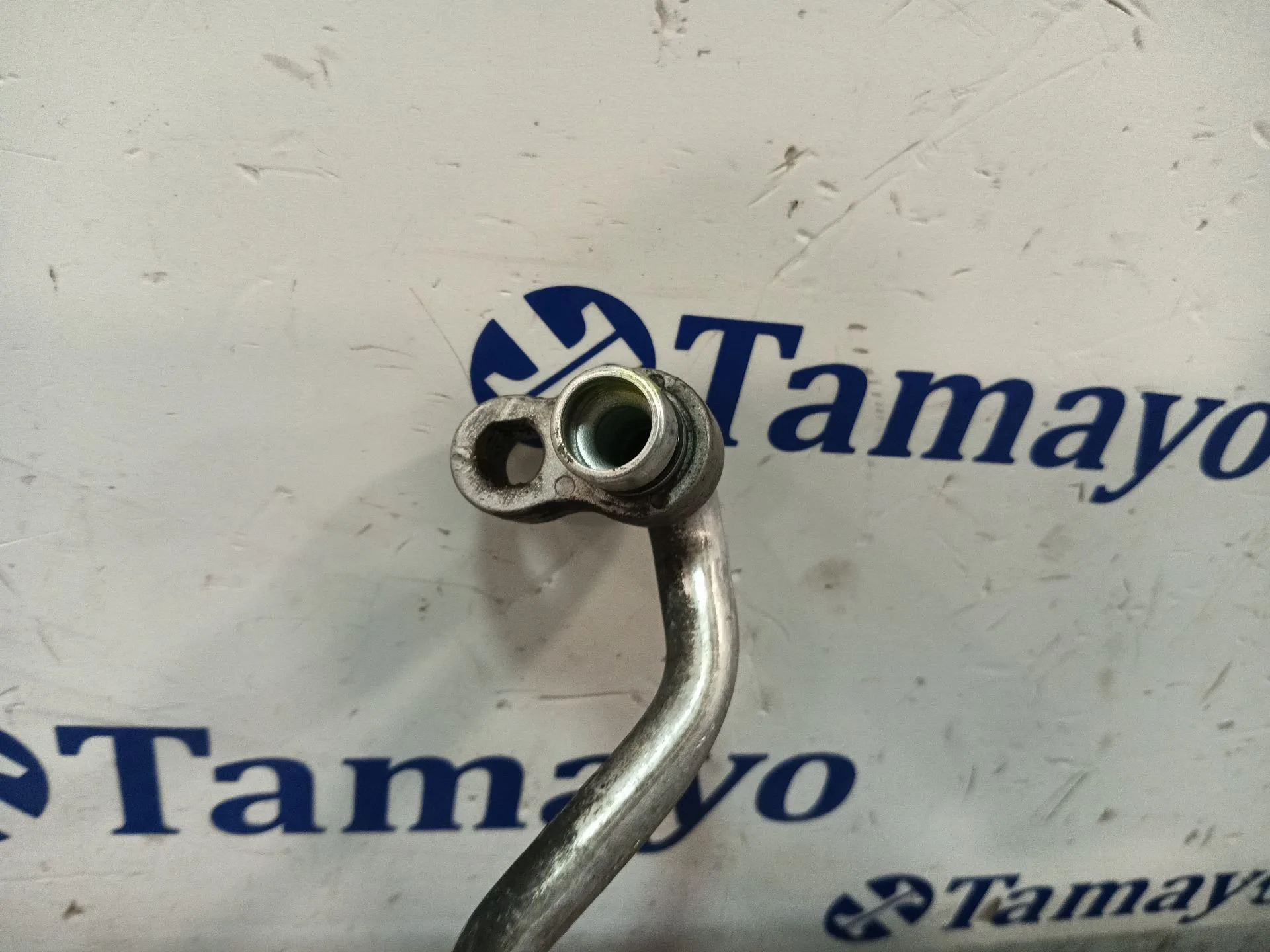 Tubos Aire Acondicionado para Nissan Murano (Z50)