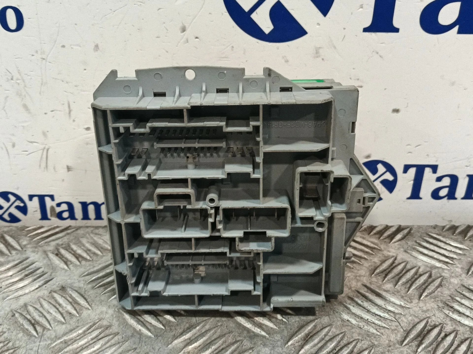 Caja Reles / Fusibles para Fiat Ducato Furgon