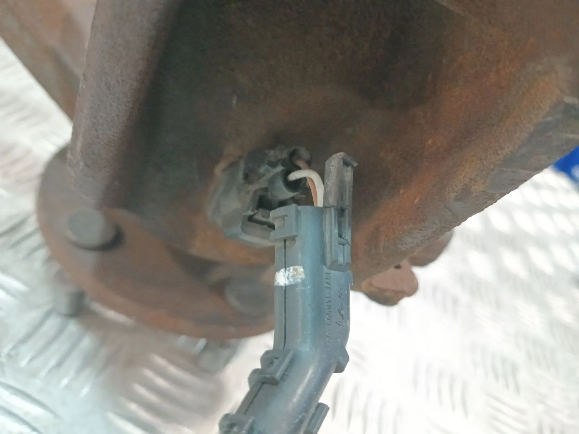 Mangueta Delantera Derecha para Ford Focus Ii (Da_, Hcp, Dp)