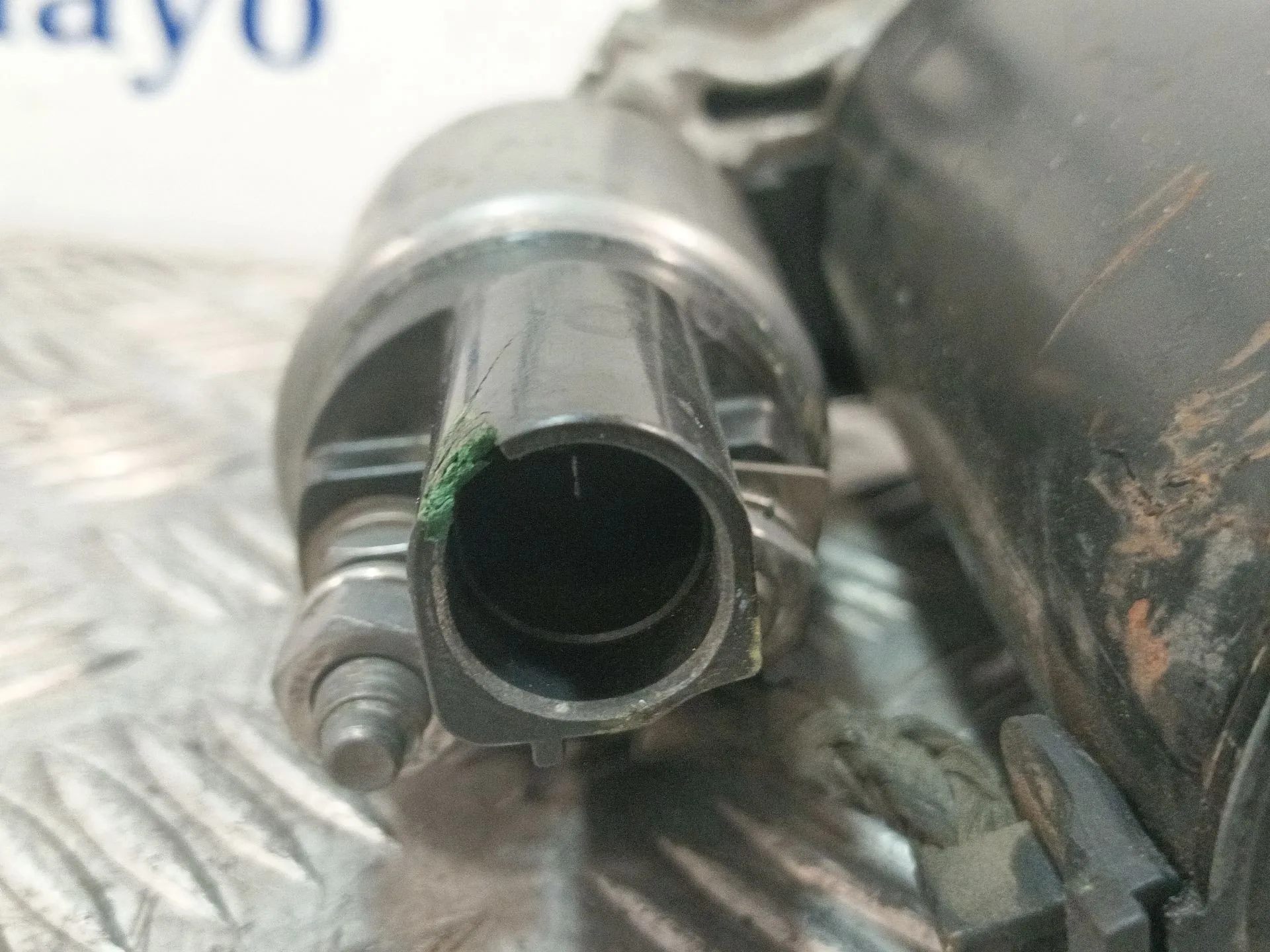 Motor Arranque para Seat Altea Xl (5P5)