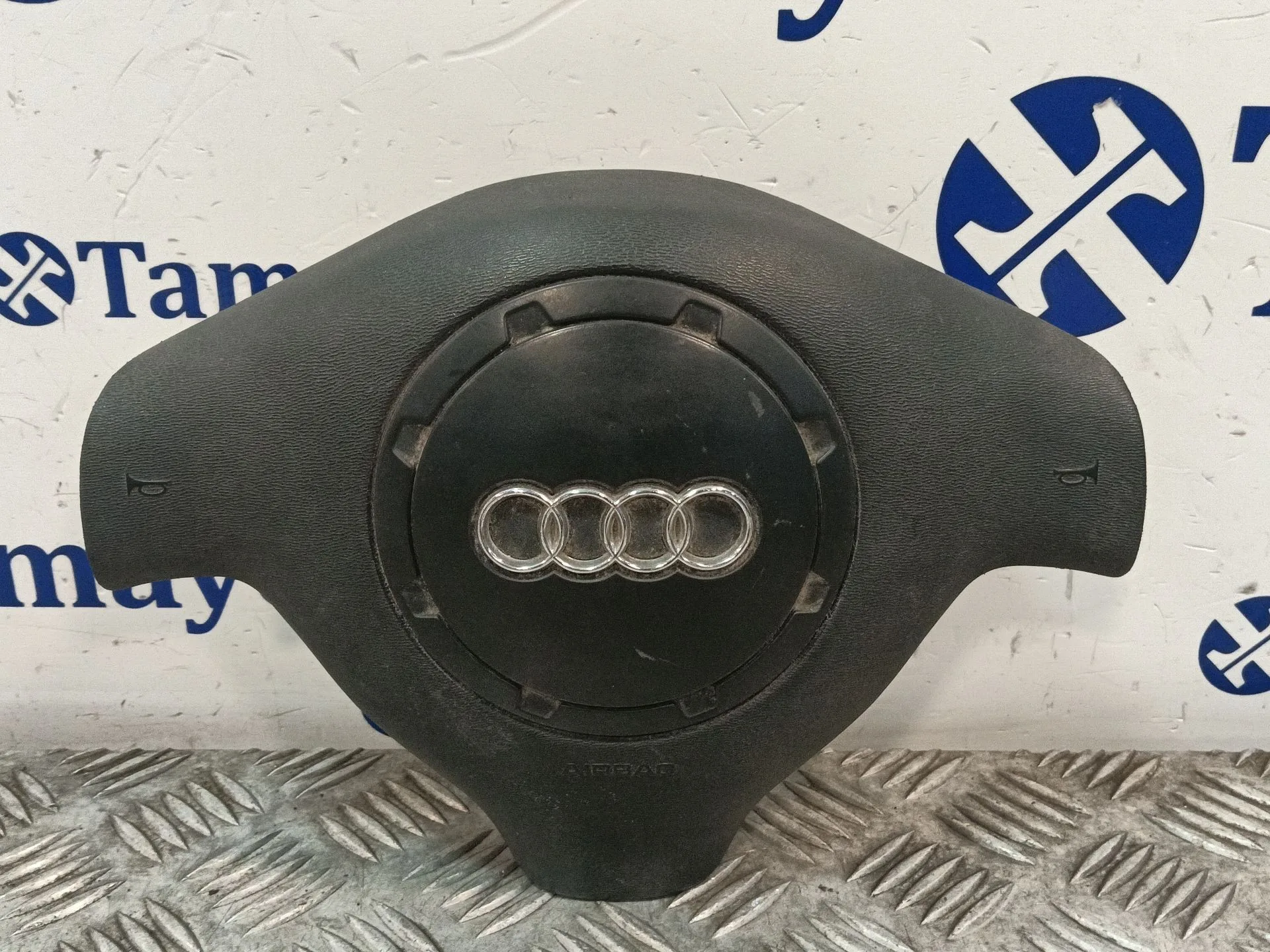 Airbag Delantero Izquierdo para Audi A3 (8L1)