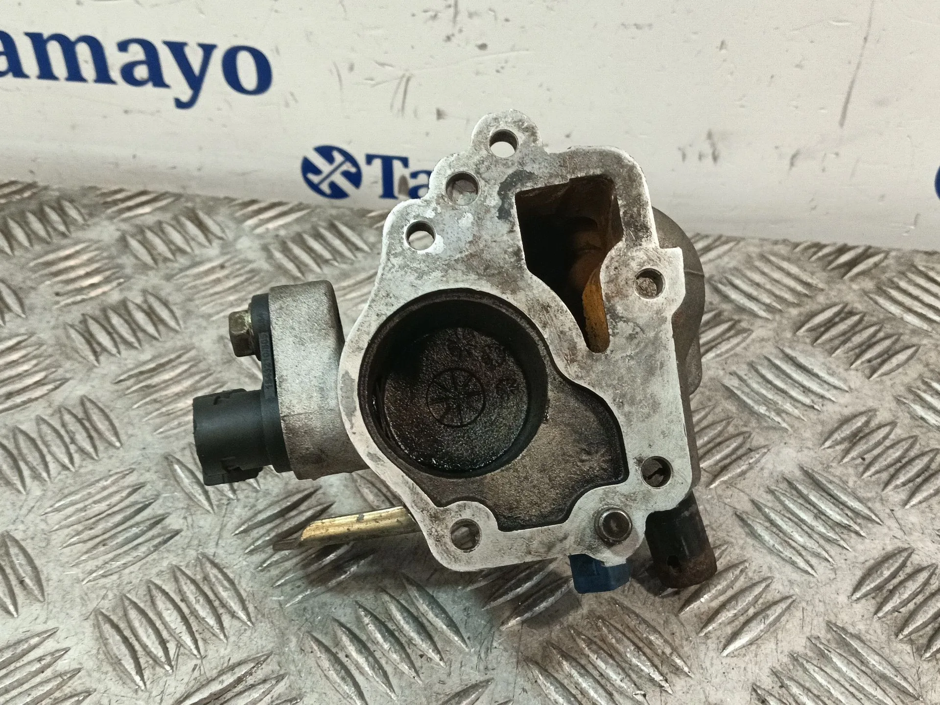 Carcasa Termostato para Chevrolet Kalos