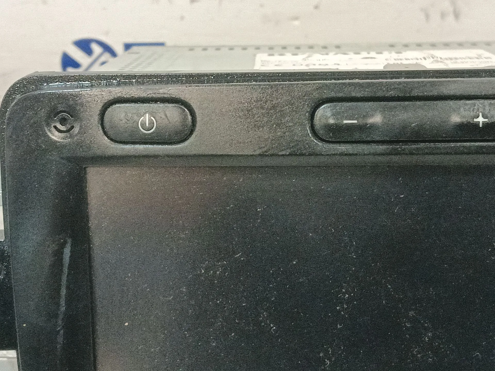 Sistema Audio / Radio Cd para Dacia Duster Ii