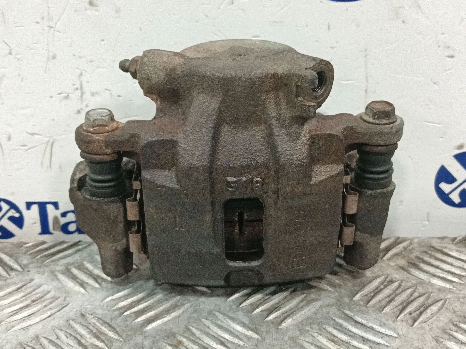 Pinza Freno Delantera Izquierda para Suzuki Vitara (Et, Ta, Td)