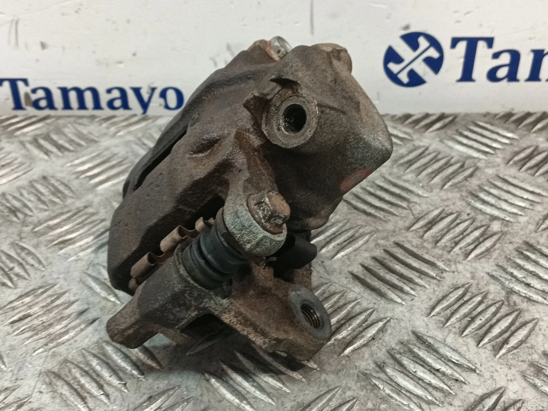 Pinza Freno Delantera Izquierda para Suzuki Vitara (Et, Ta, Td)