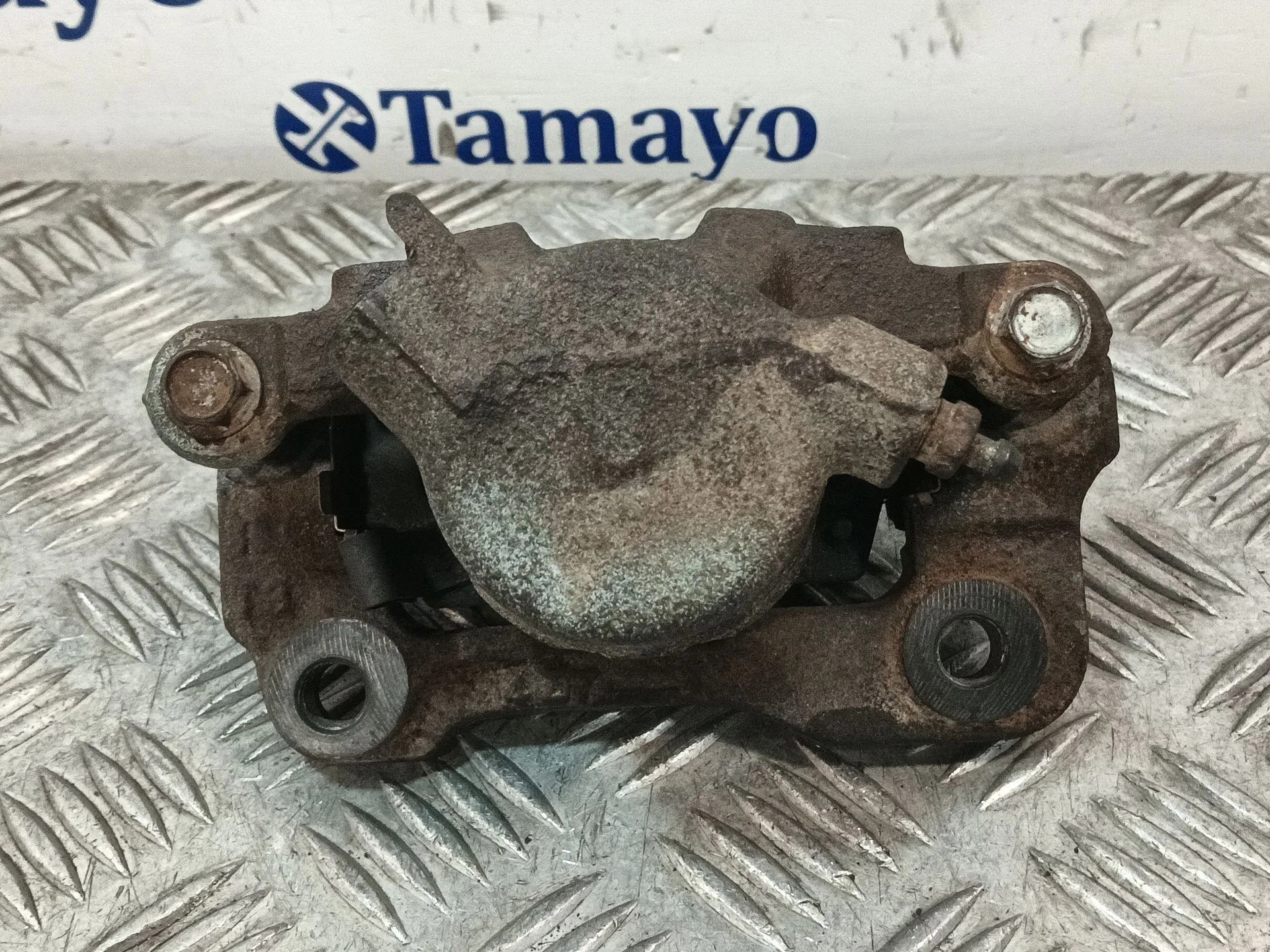 Pinza Freno Delantera Izquierda para Suzuki Vitara (Et, Ta, Td)
