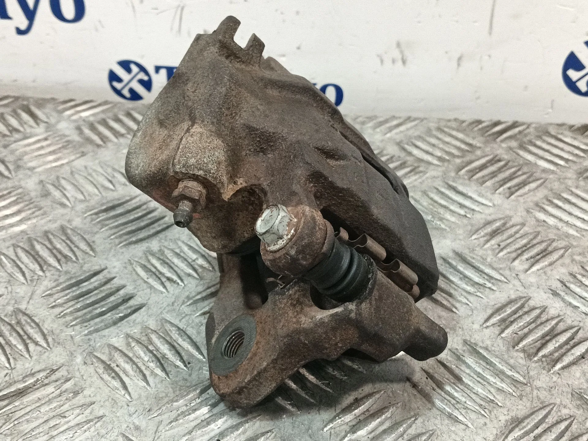 Pinza Freno Delantera Izquierda para Suzuki Vitara (Et, Ta, Td)
