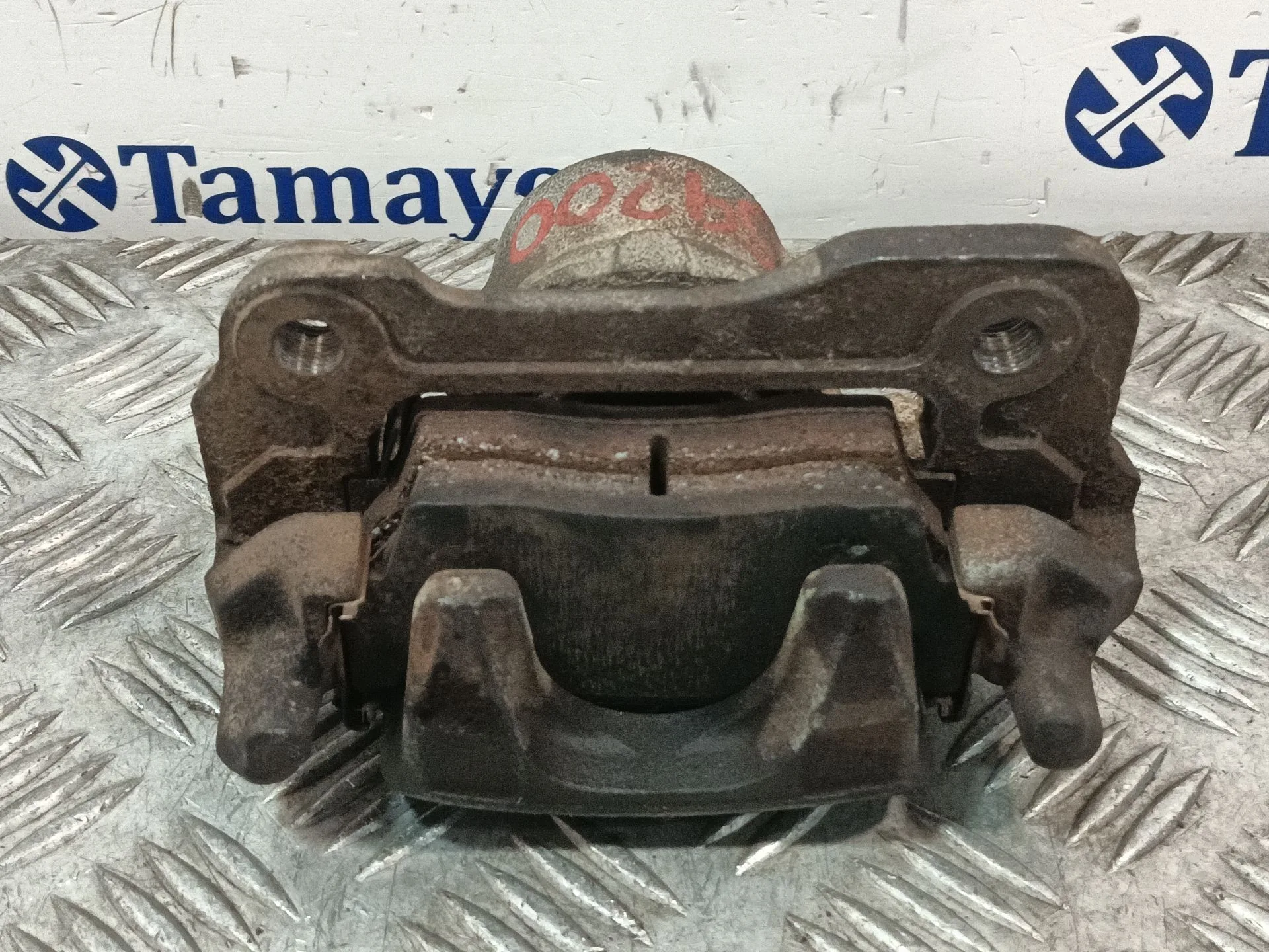 Pinza Freno Delantera Izquierda para Suzuki Vitara (Et, Ta, Td)