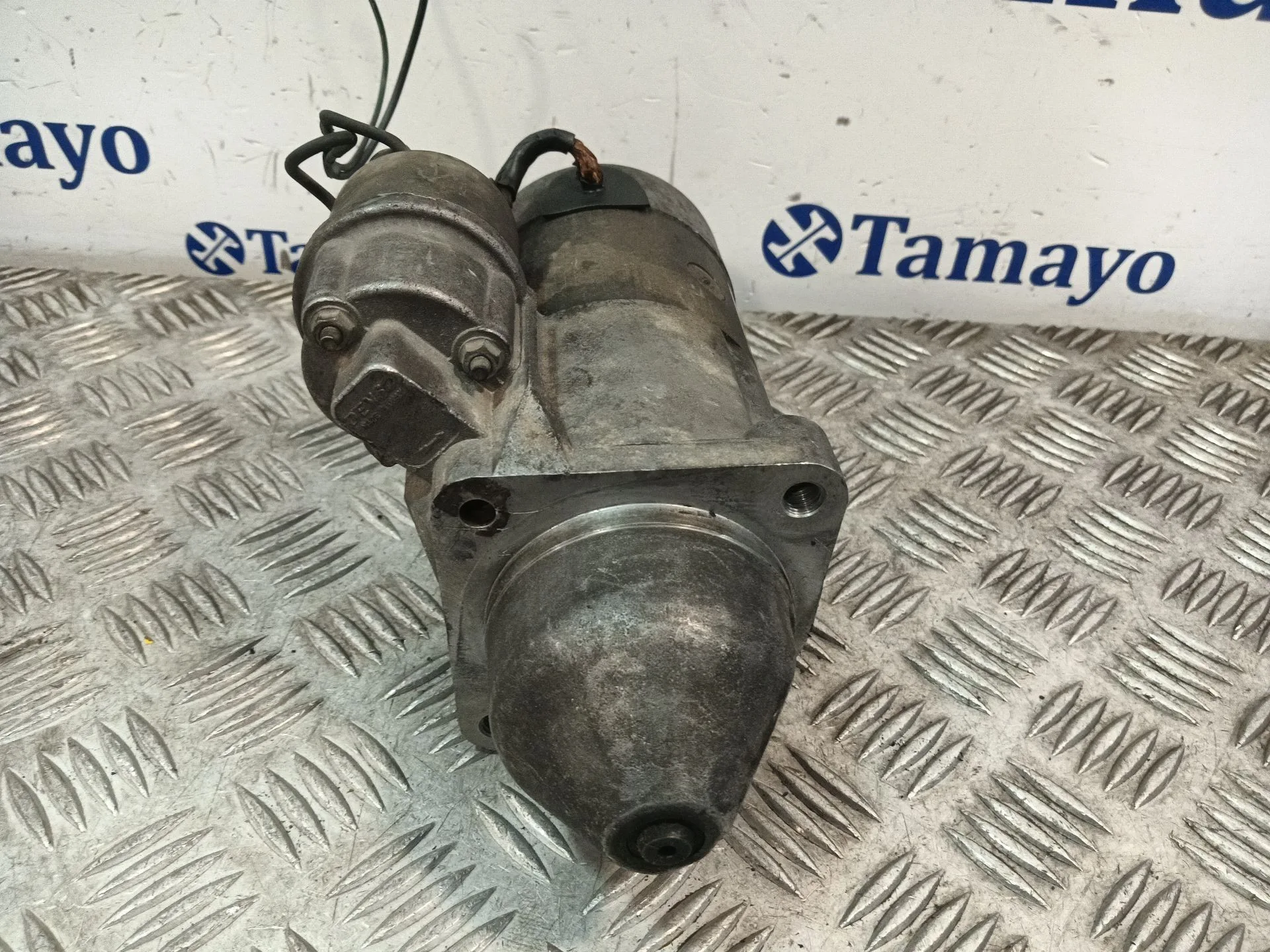 Motor Arranque para Bmw 5 (E39)