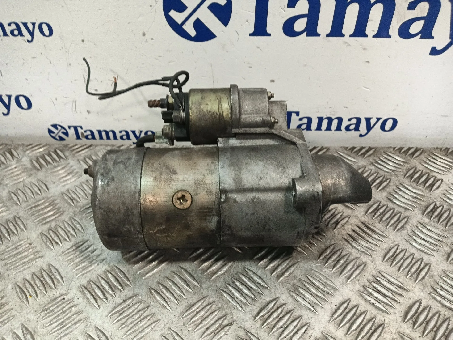 Motor Arranque para Bmw 5 (E39)