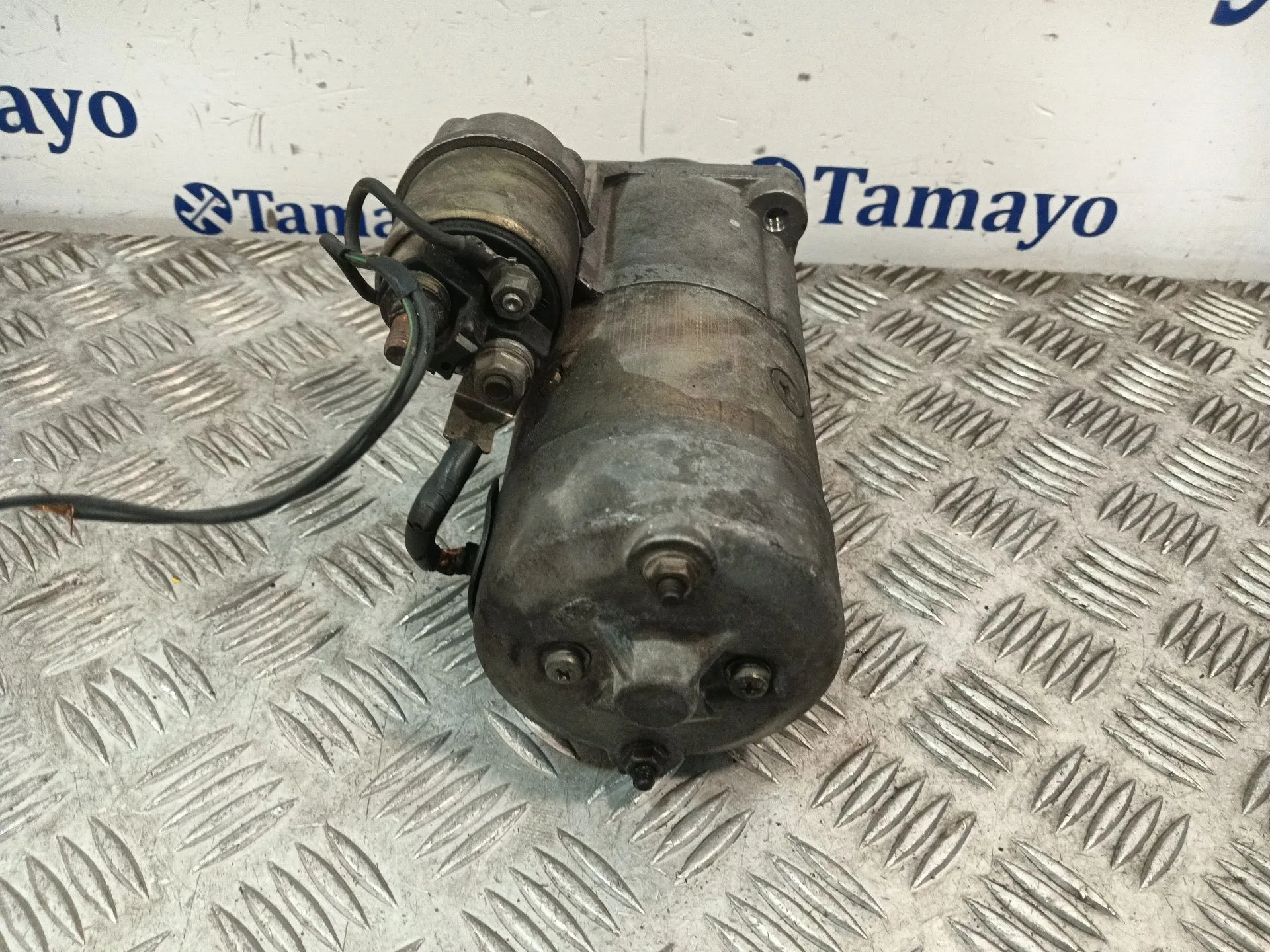 Motor Arranque para Bmw 5 (E39)