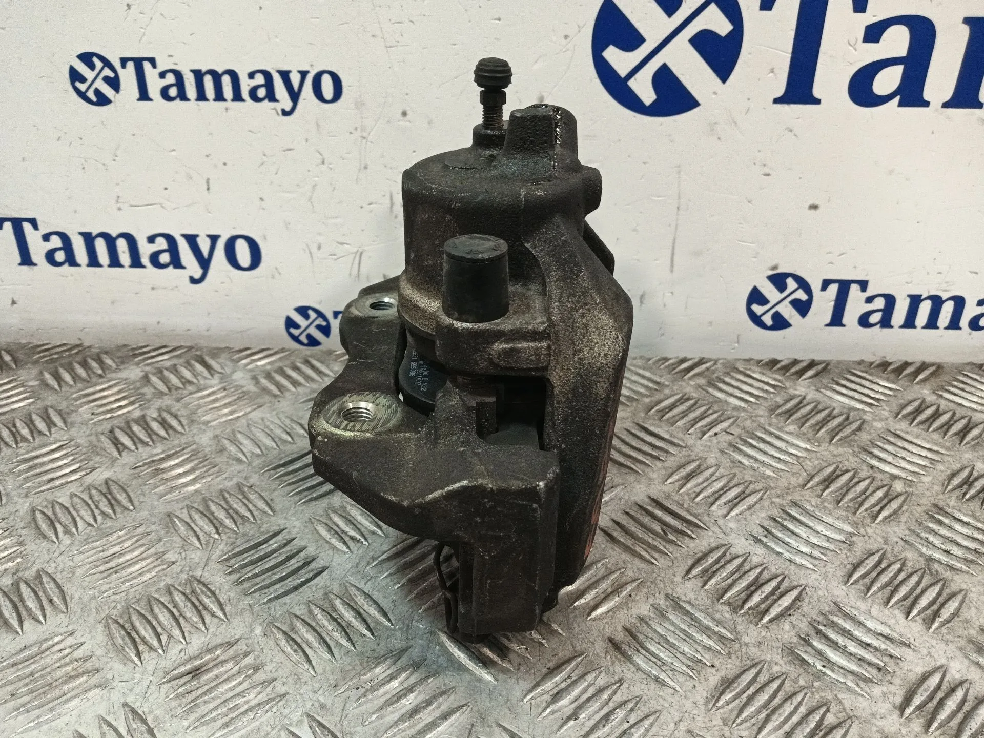 Pinza Freno Delantera Izquierda para Ford Focus Ii (Da_, Hcp, Dp)