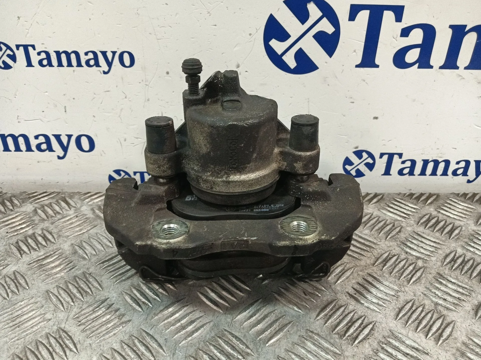 Pinza Freno Delantera Izquierda para Ford Focus Ii (Da_, Hcp, Dp)