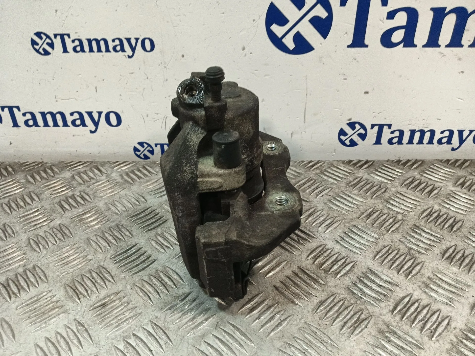 Pinza Freno Delantera Izquierda para Ford Focus Ii (Da_, Hcp, Dp)