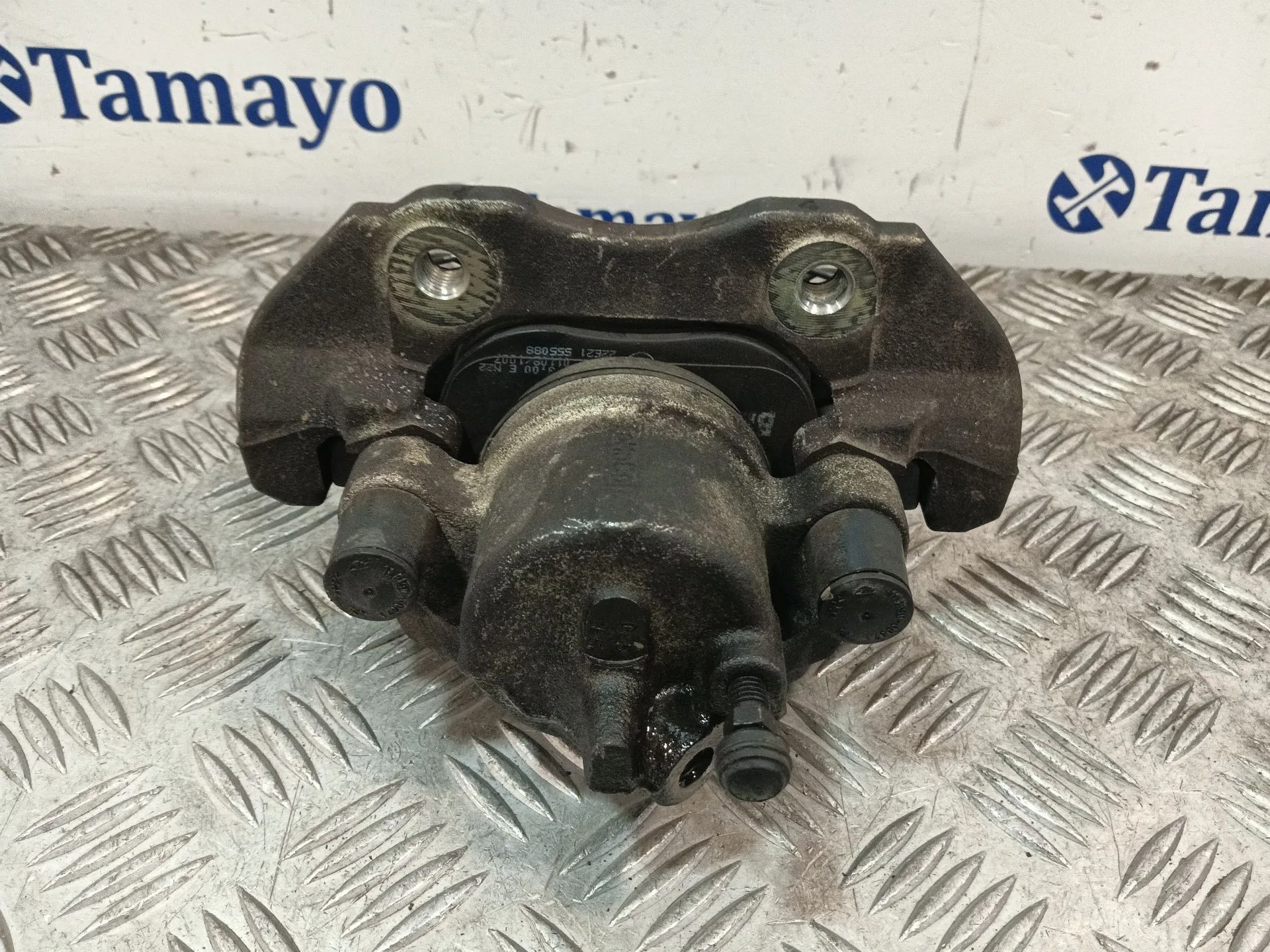 Pinza Freno Delantera Izquierda para Ford Focus Ii (Da_, Hcp, Dp)