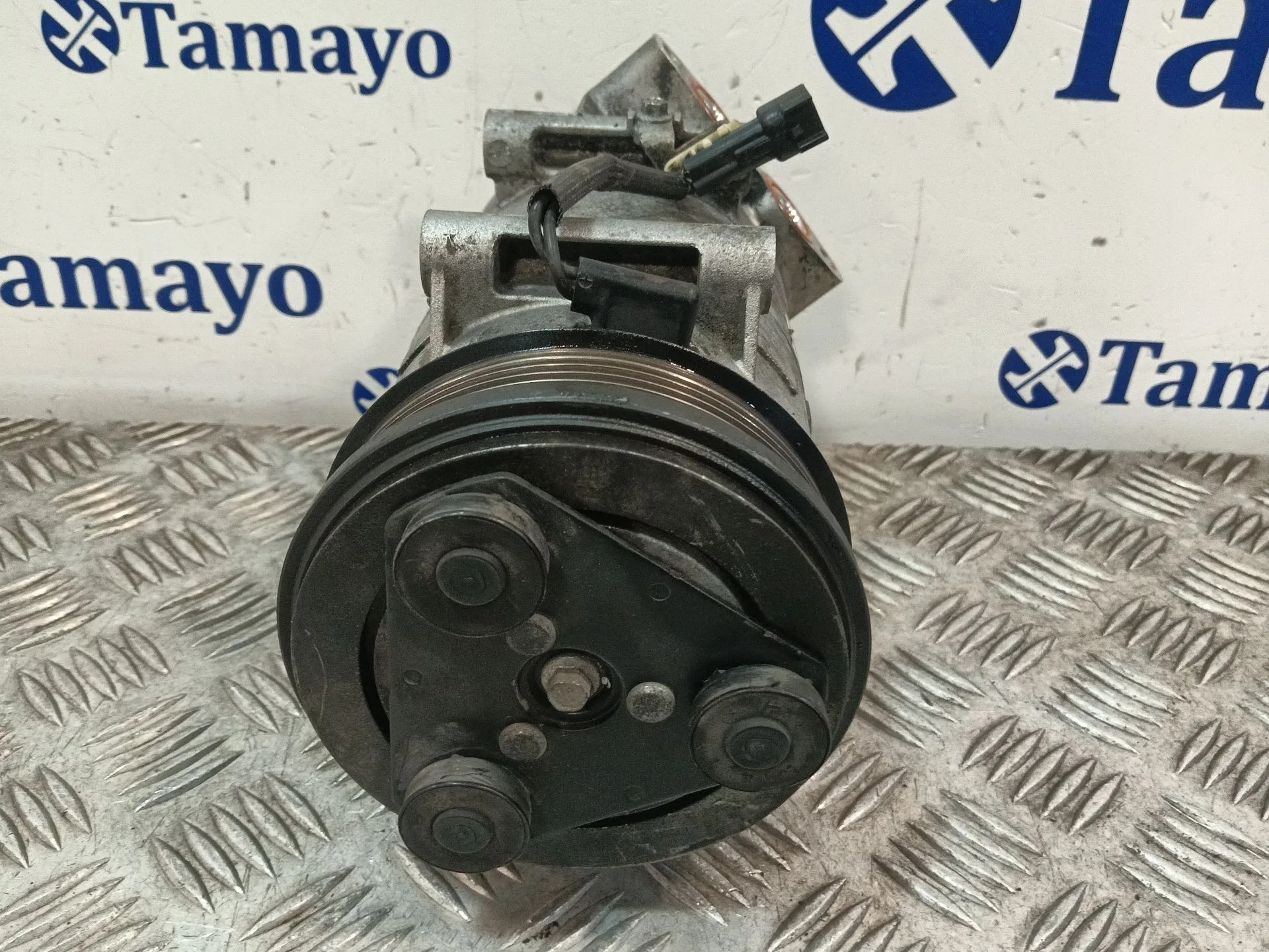 Compresor Aire Acondicionado para Ford Focus Ii (Da_, Hcp, Dp)