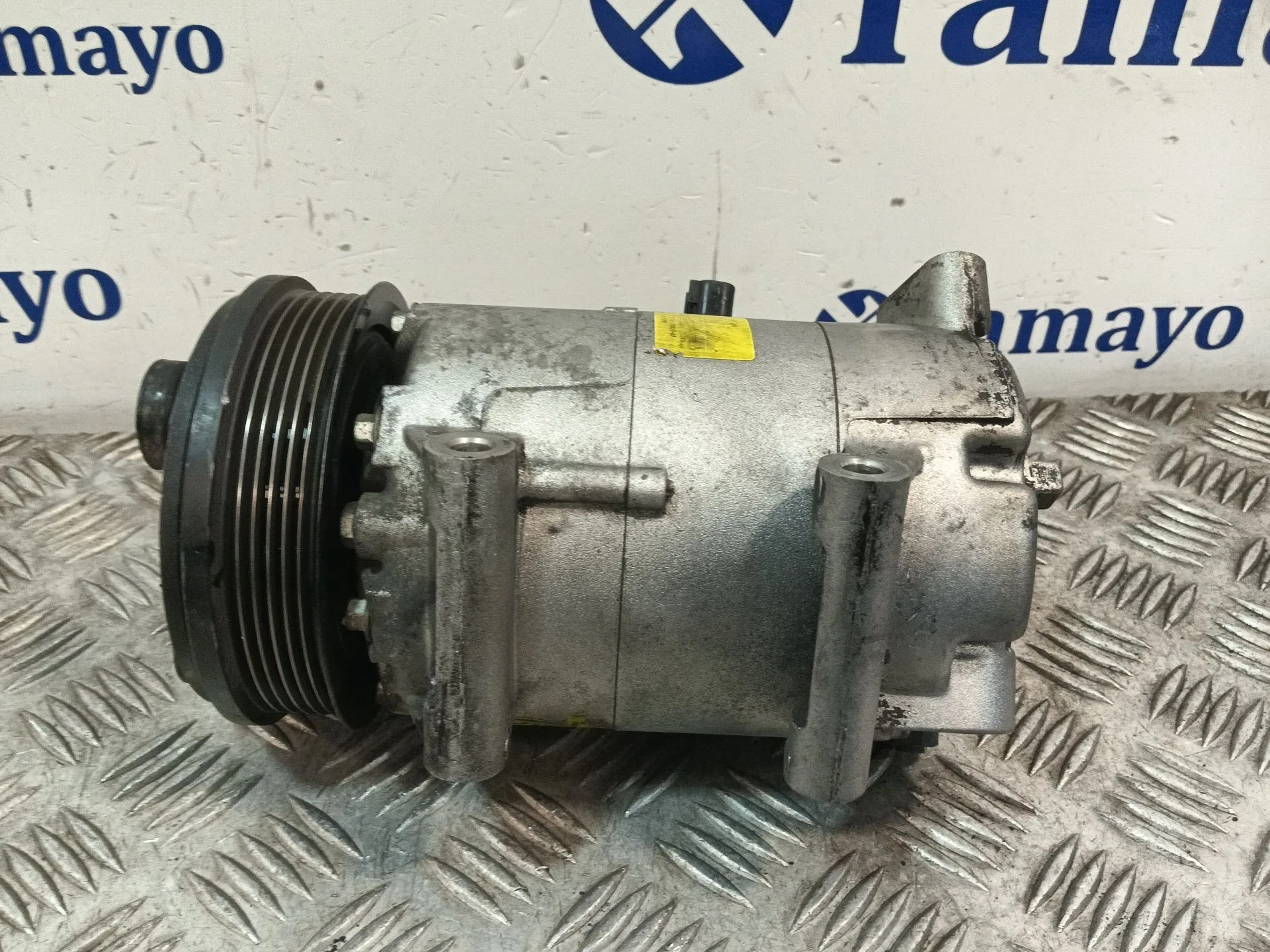 Compresor Aire Acondicionado para Ford Focus Ii (Da_, Hcp, Dp)