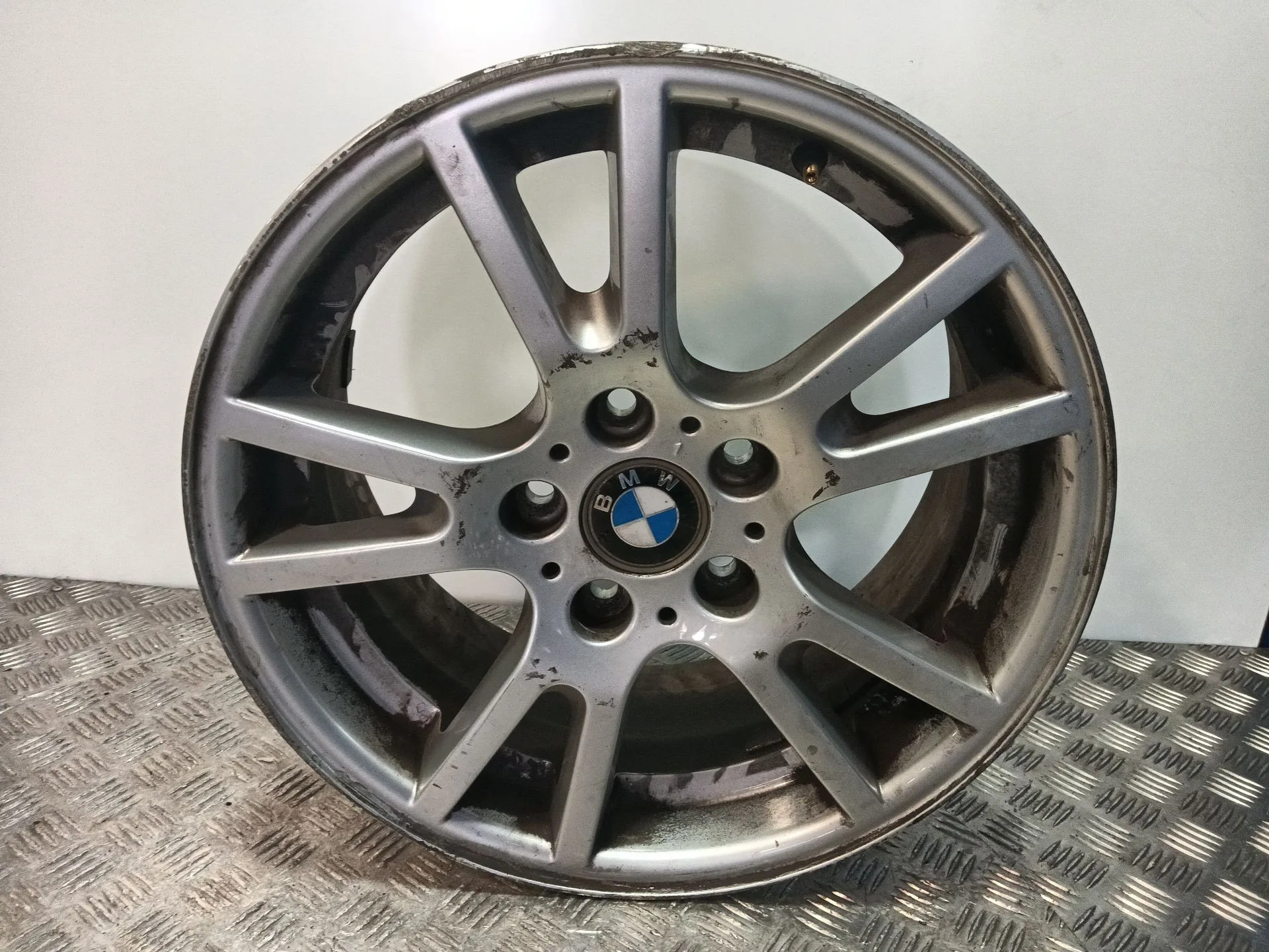 Llanta para Bmw X3 (E83)
