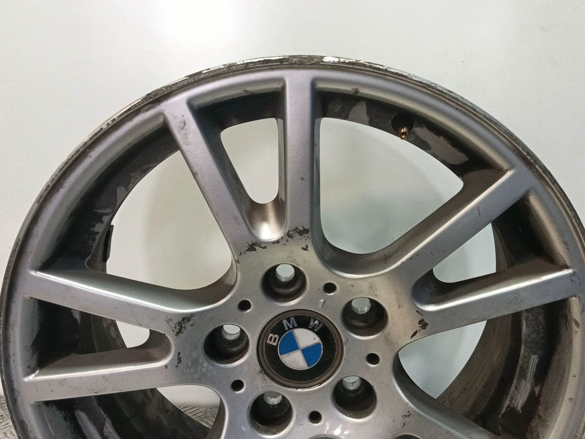 Llanta para Bmw X3 (E83)