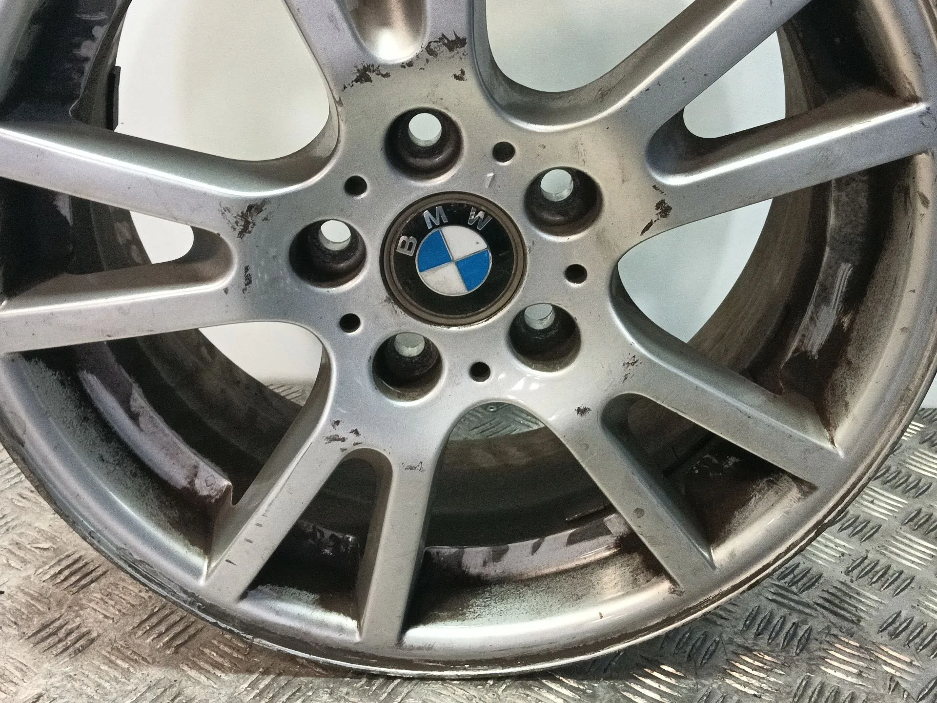 Llanta para Bmw X3 (E83)