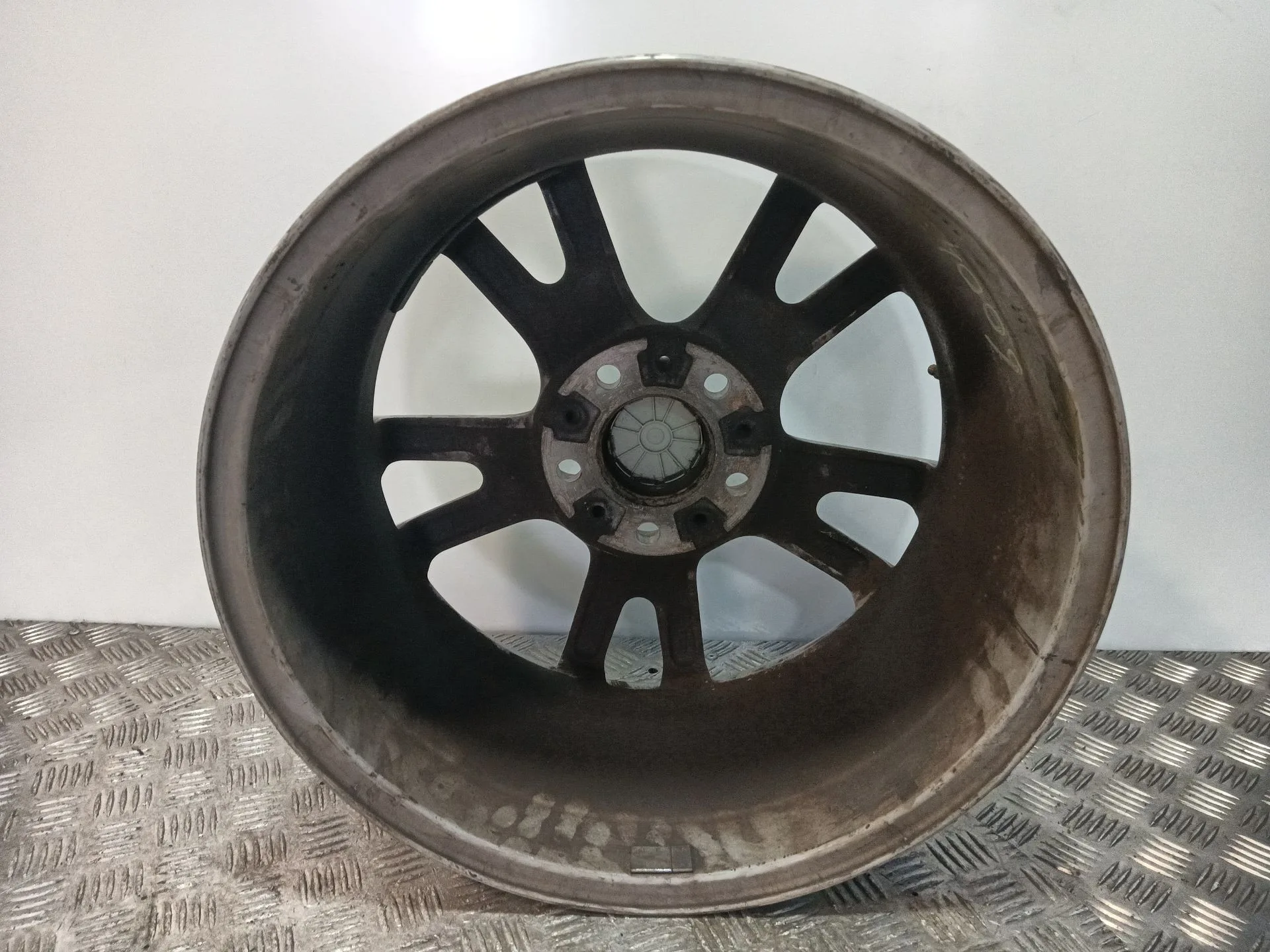Llanta para Bmw X3 (E83)