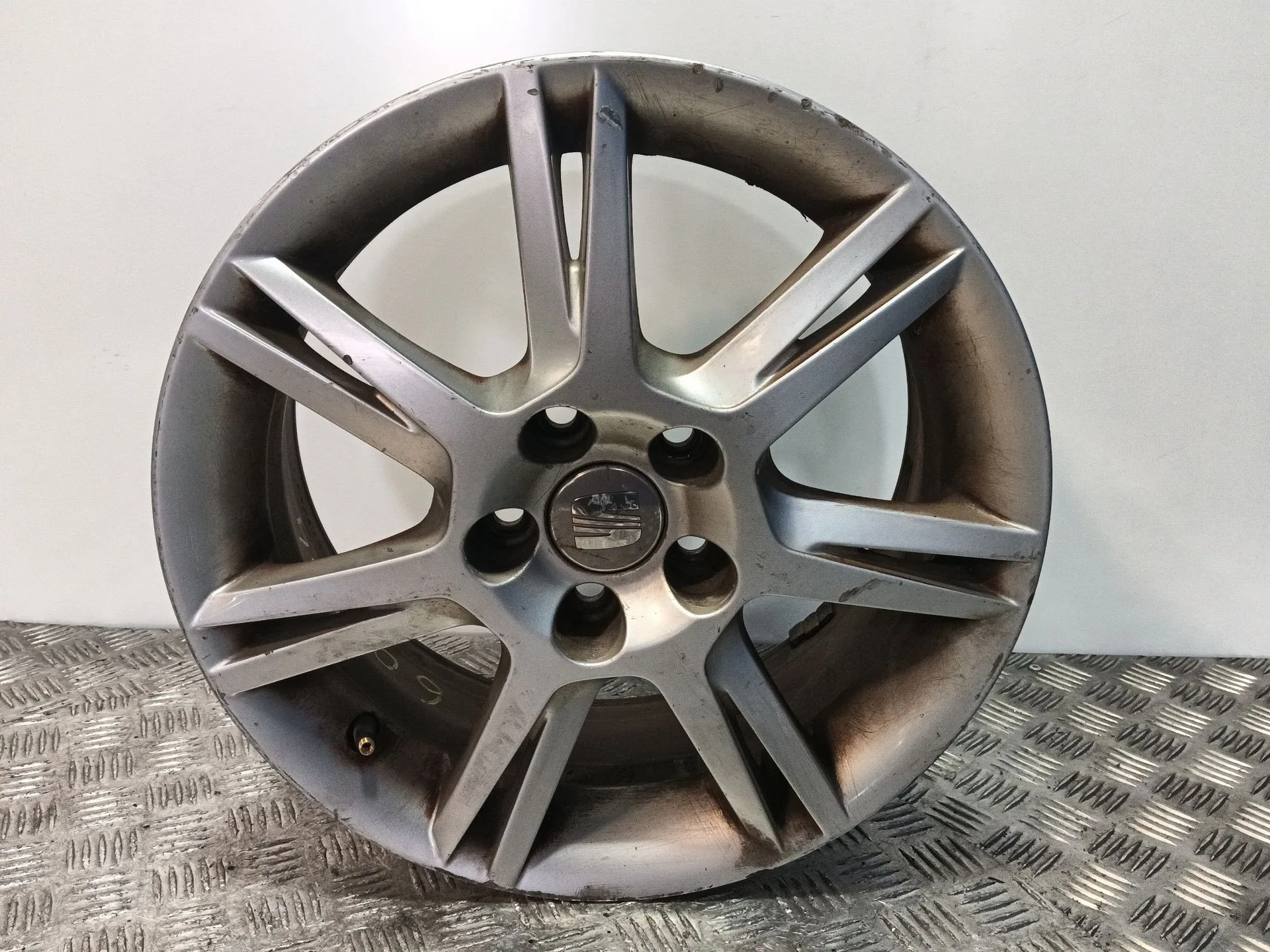 Llanta para Seat Ibiza Iv (6J5, 6P1)