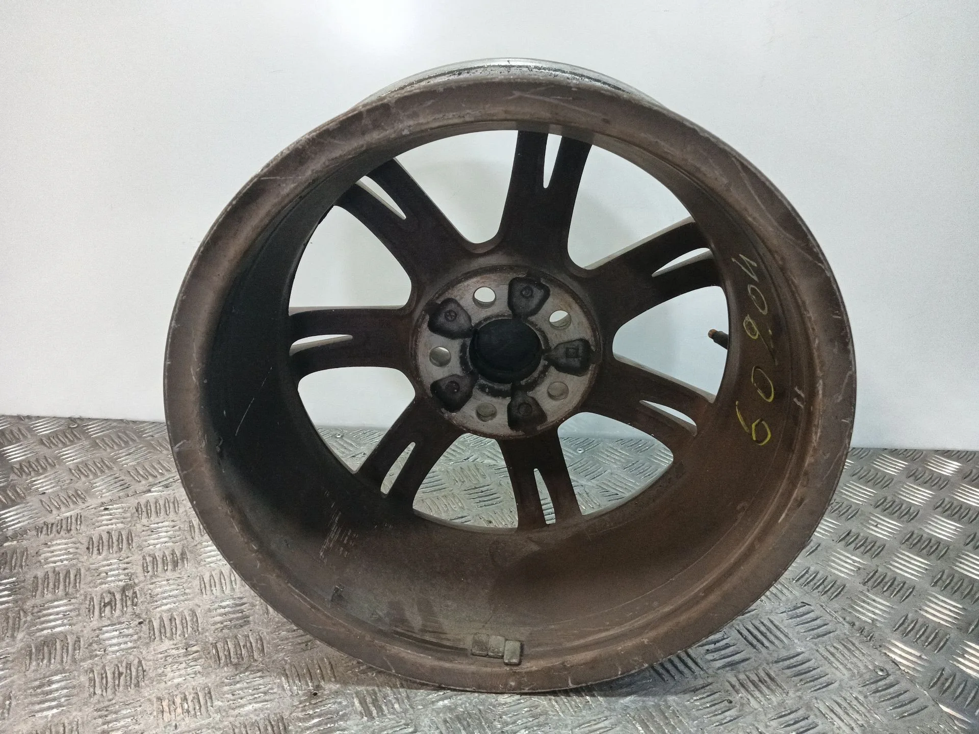 Llanta para Seat Ibiza Iv (6J5, 6P1)