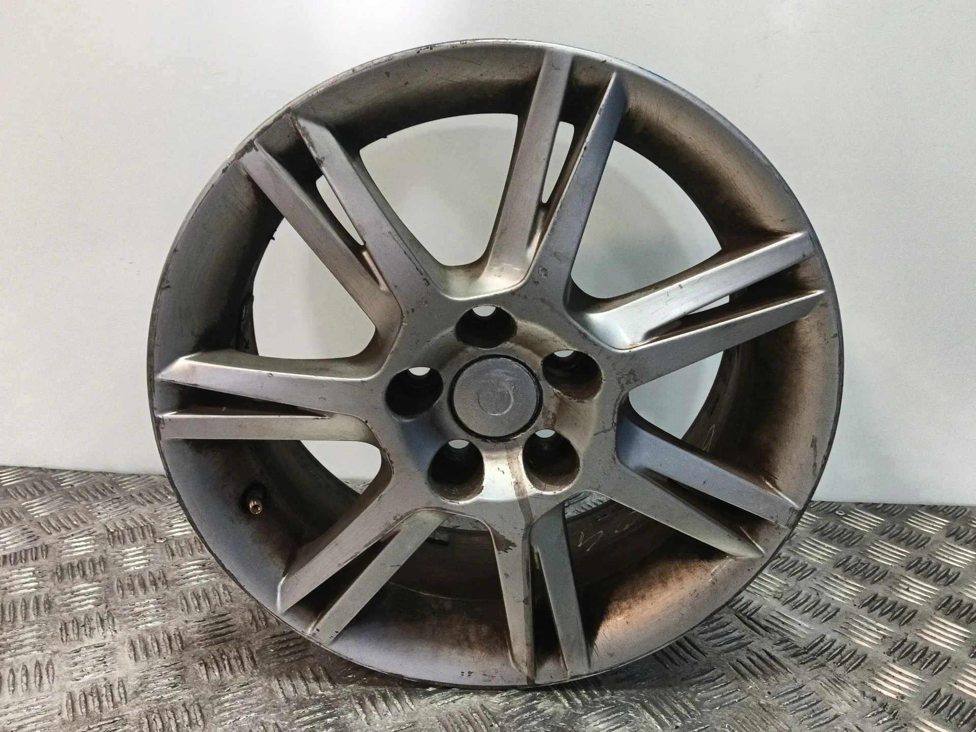 Llanta para Seat Ibiza Iv (6J5, 6P1)