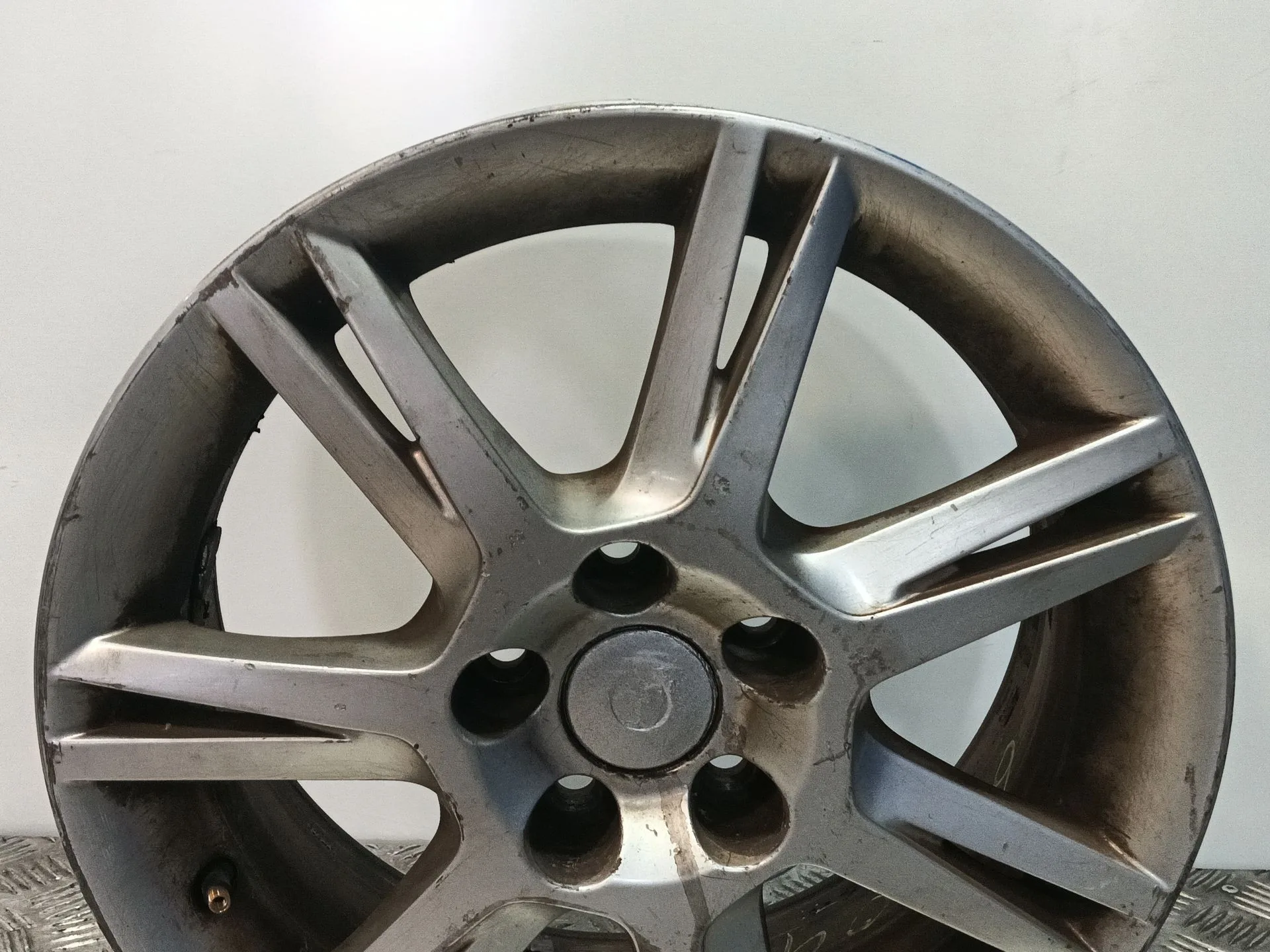 Llanta para Seat Ibiza Iv (6J5, 6P1)