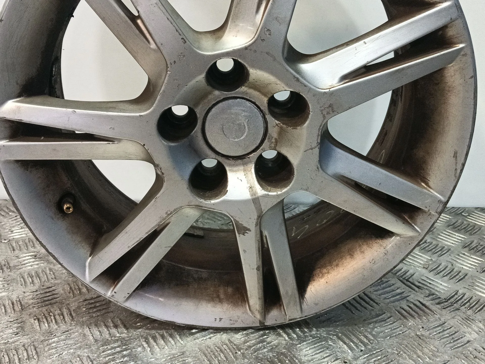 Llanta para Seat Ibiza Iv (6J5, 6P1)