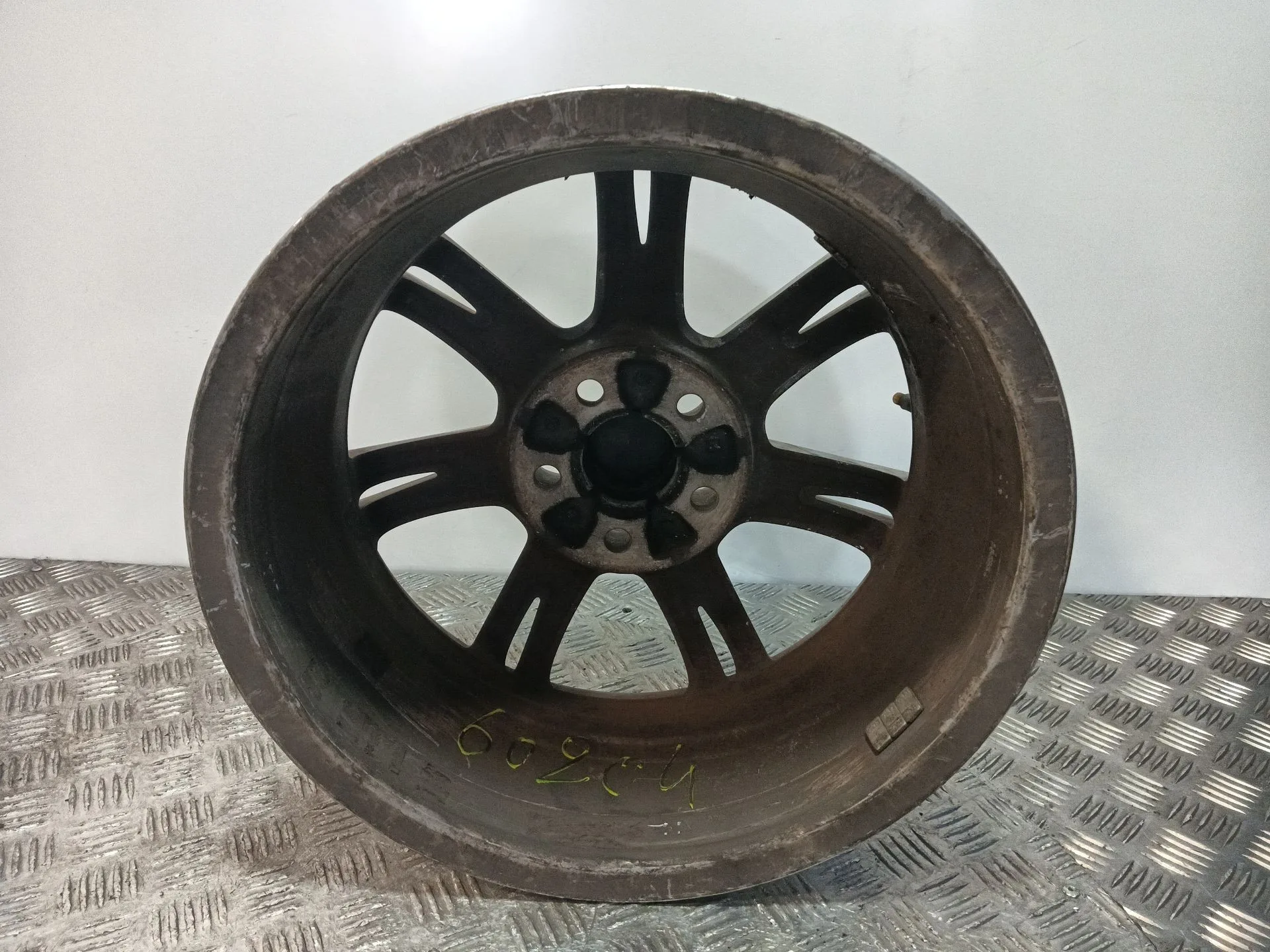 Llanta para Seat Ibiza Iv (6J5, 6P1)