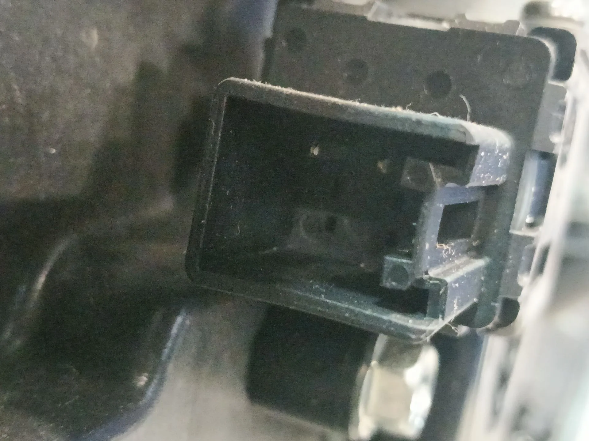Elevalunas Delantero Derecho para Mazda Cx-3 (Dk)